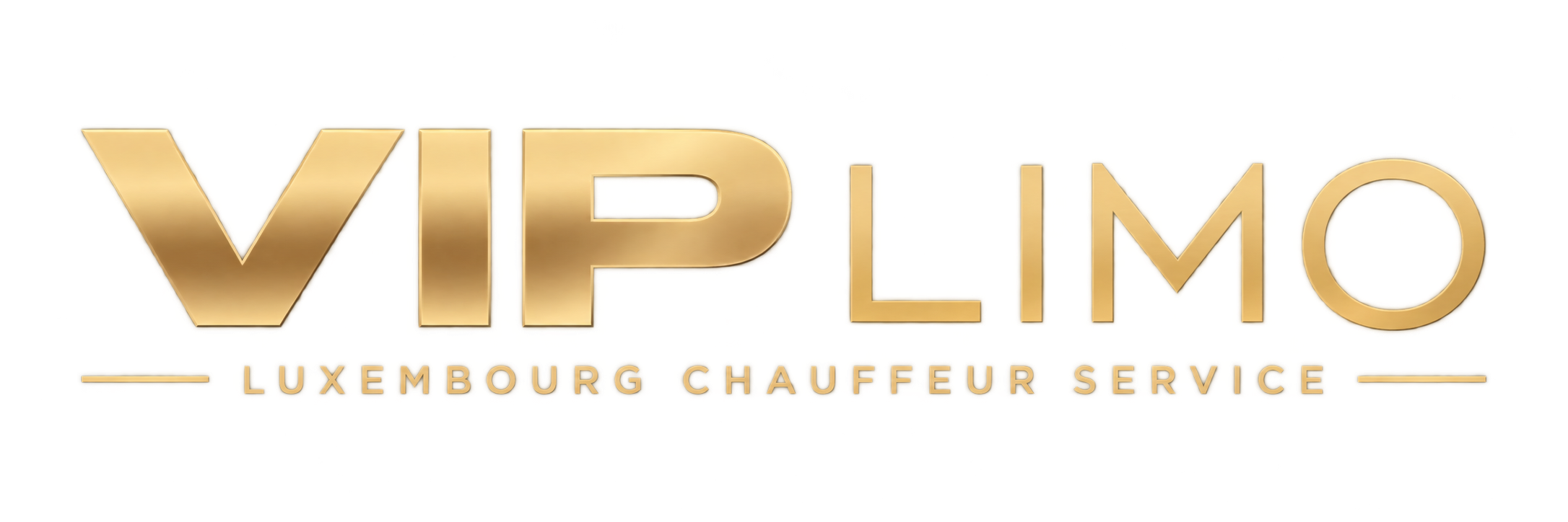 VIP Limo Luxembourg Chauffeur Service