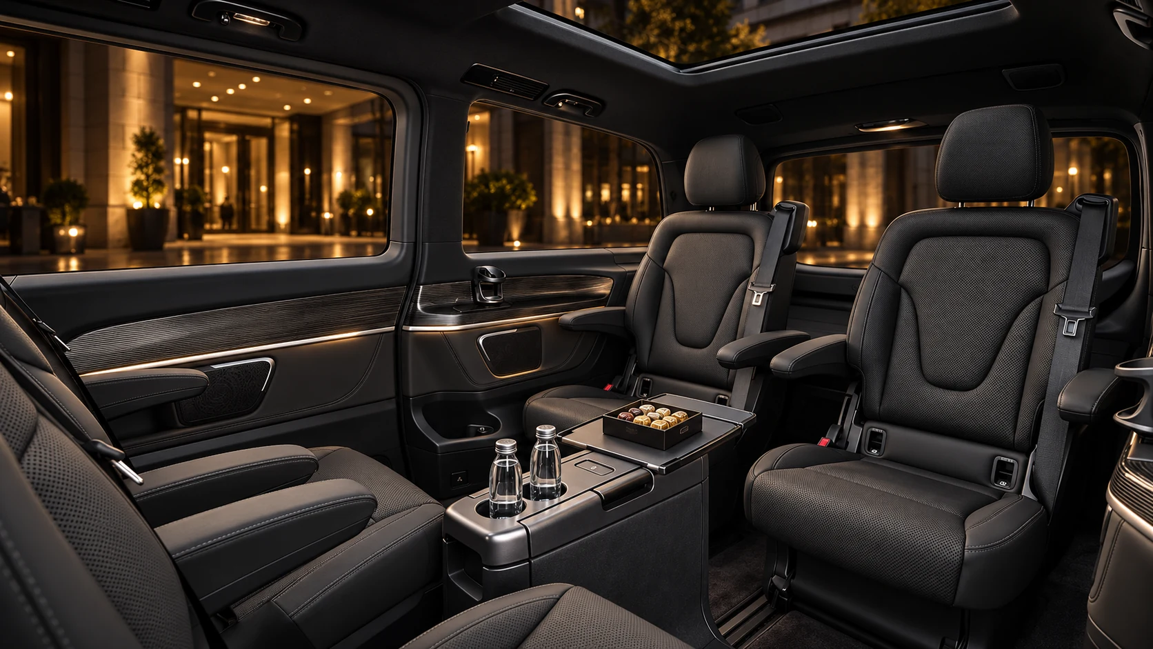 VIP Limo — 6