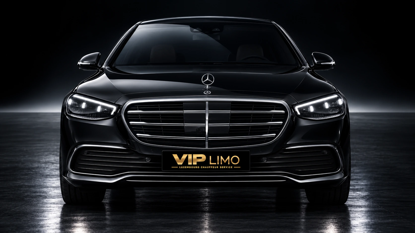 VIP Limo — 4