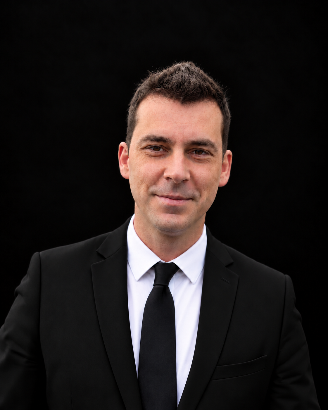 Daniel Lopes — Manager — VIP Limo