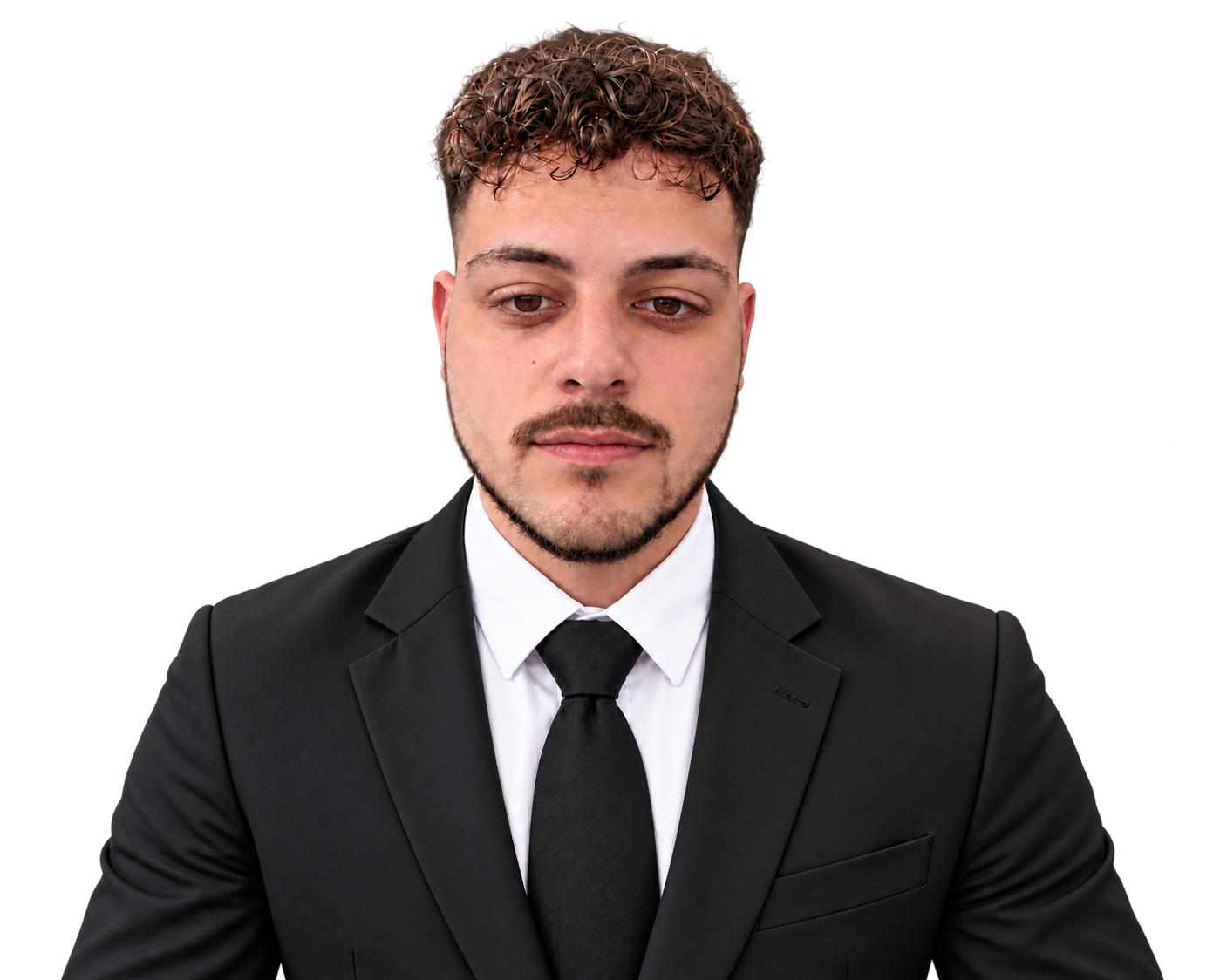 Filipe Vieira — VIP Driver — VIP Limo