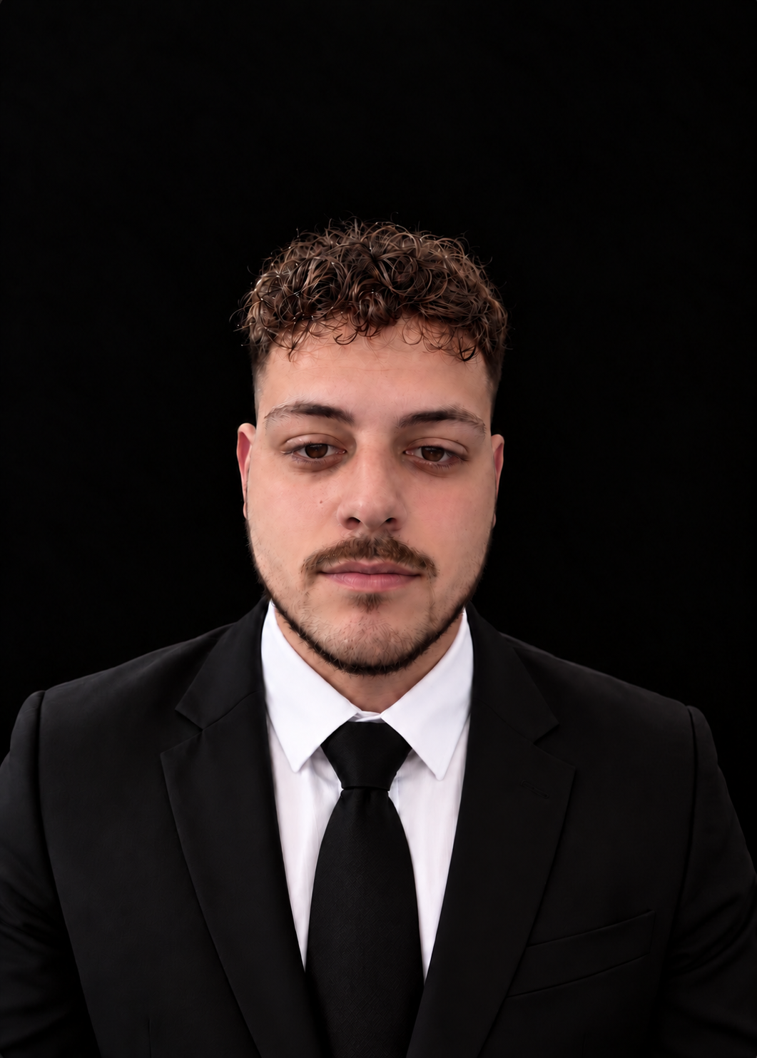 Filipe Vieira — VIP Driver — VIP Limo