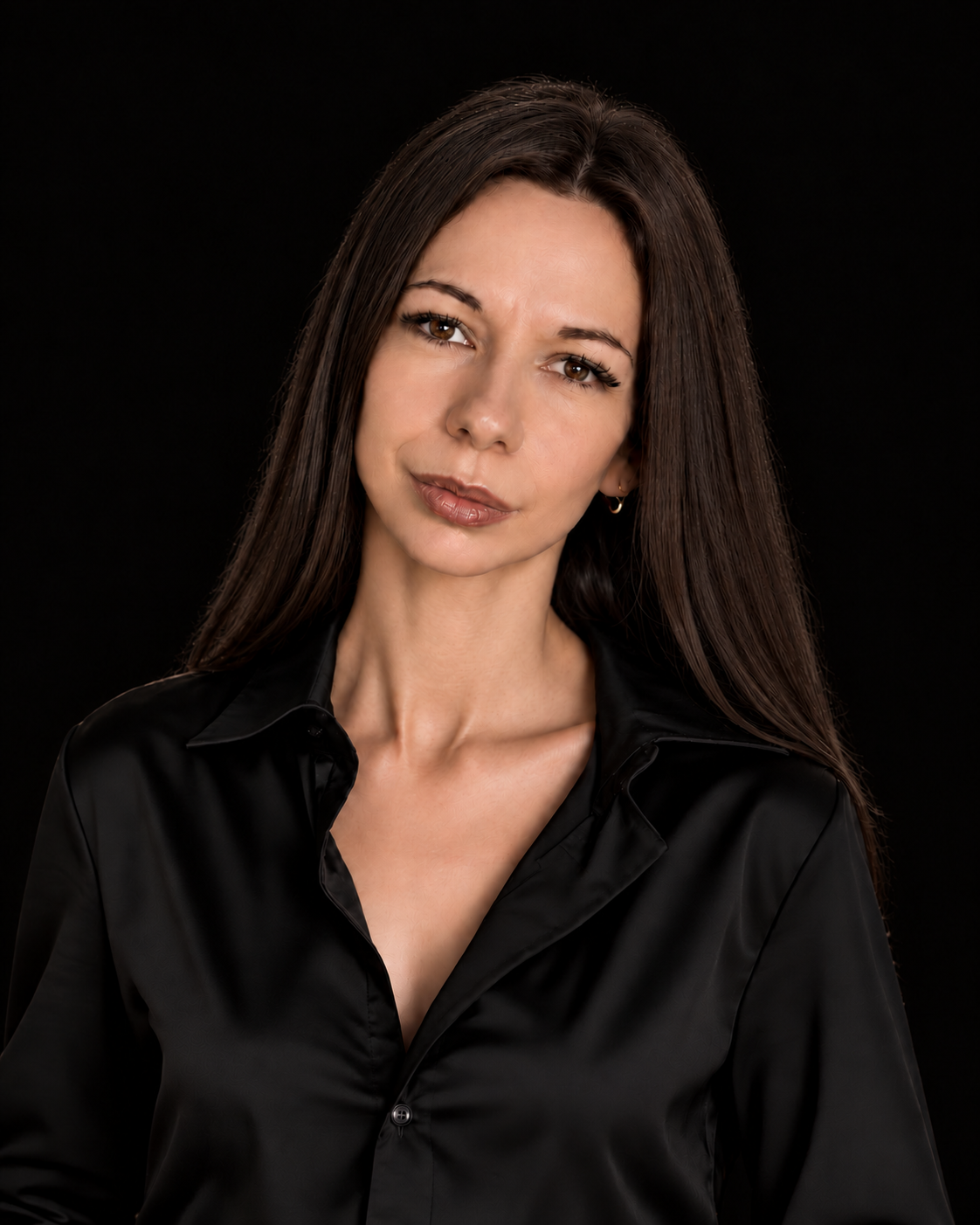 Marta Ferreira — Office Manager — VIP Limo